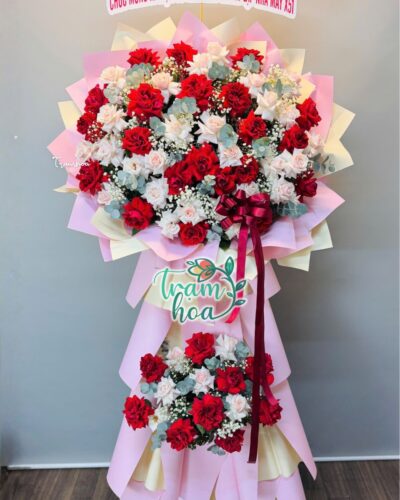 Hồng Phúc Khai Nghiệp