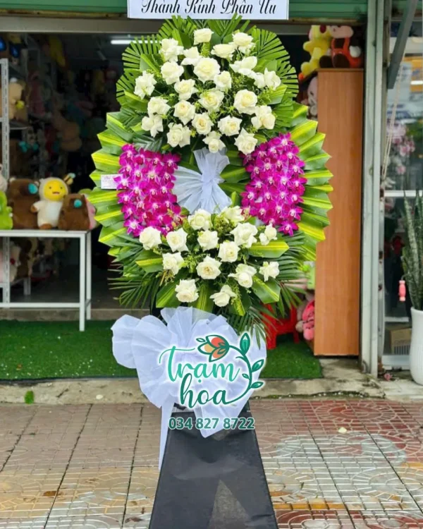 Khói Hương Tím