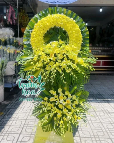 Hoa Tưởng Niệm