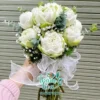 Hoa Cưới HC009