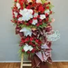 Kệ hoa chúc mừng Đại Thắng KT075