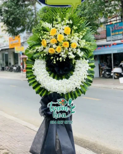Hoa An Ủi