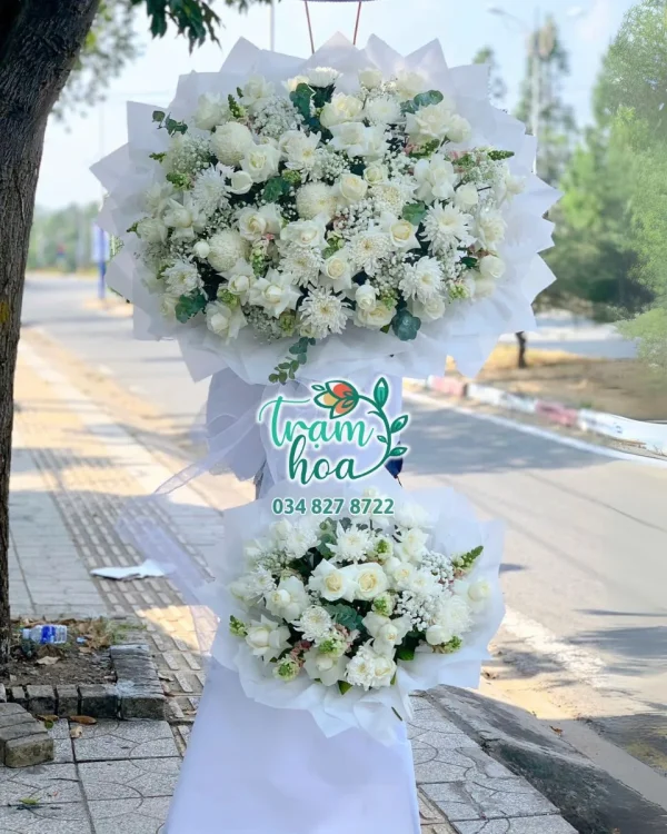 Vĩnh Hằng Bình An