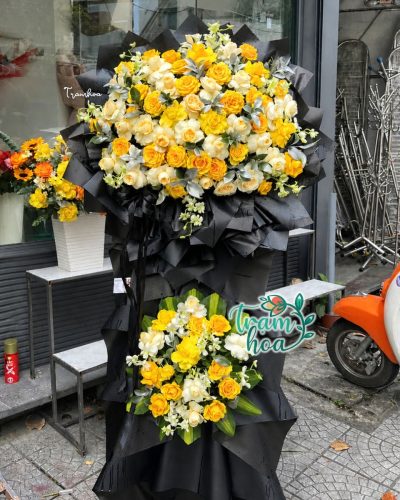 Hoa Ký Ân