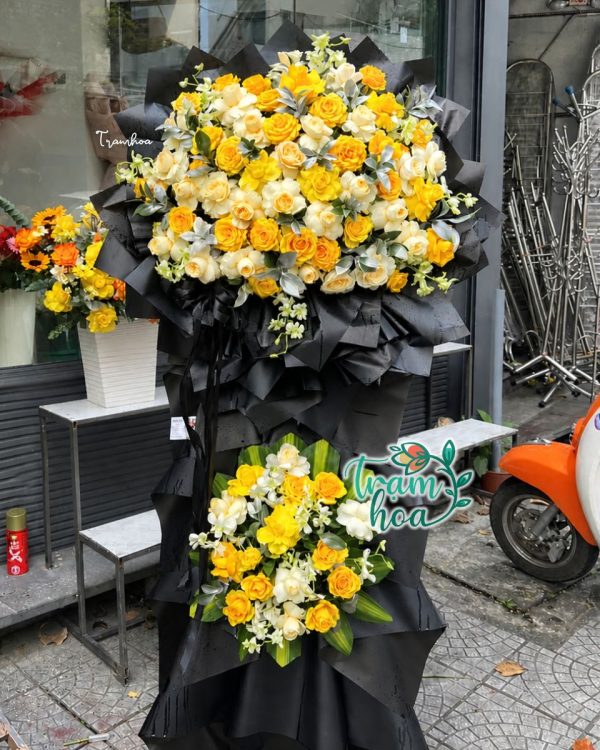Hoa Ký Ân