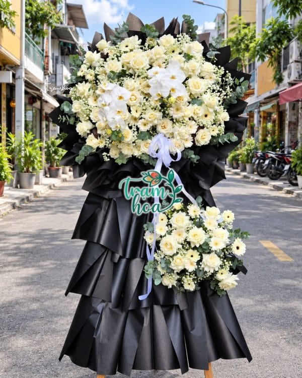 Hoa An Ủi