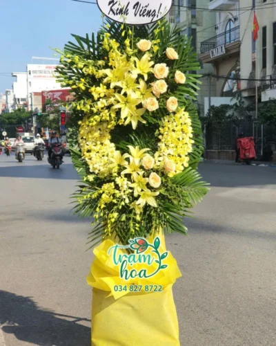 Lưu Niệm