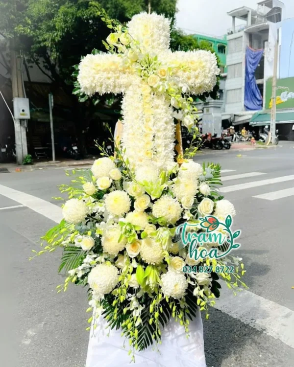 Thánh Giá Từ Bi