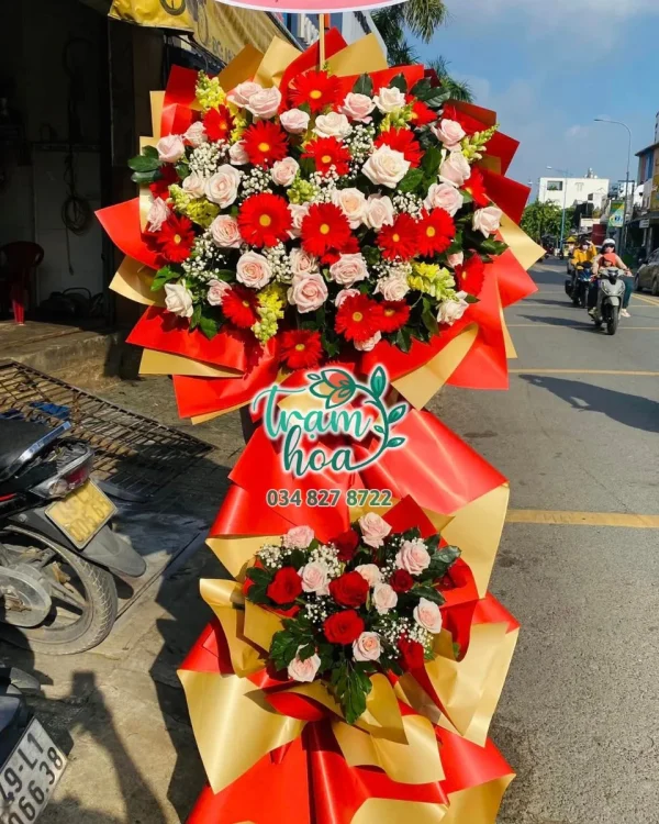 Khai Hoa