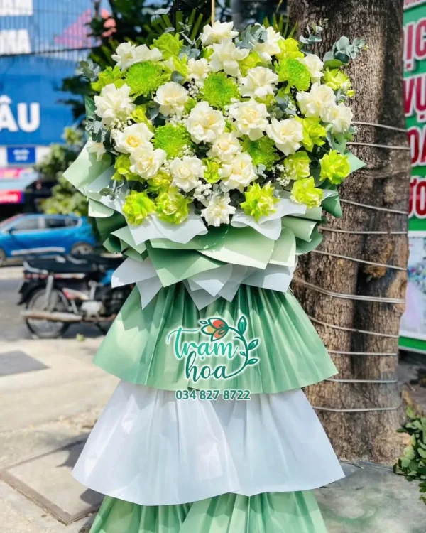 Lục Hoa Phát Đạt