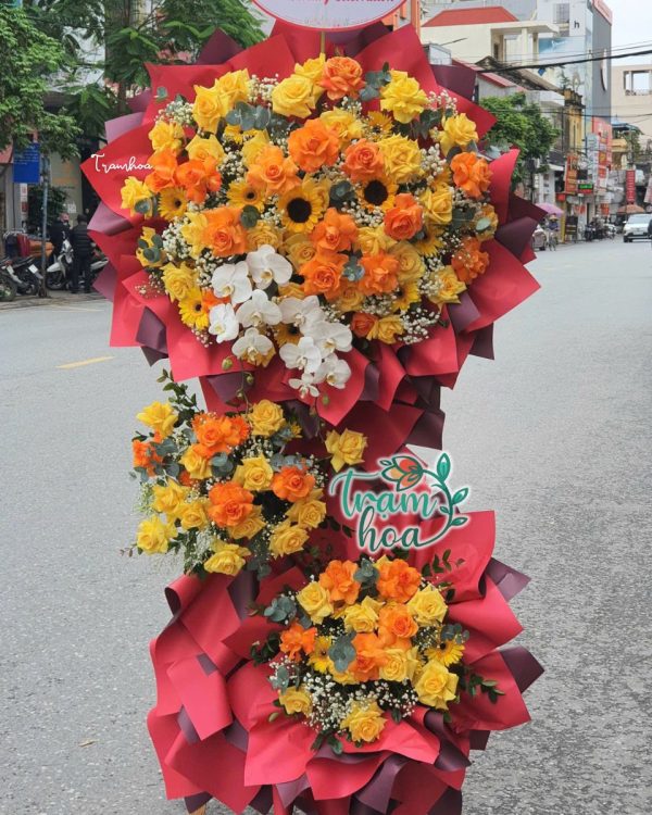 Vượng Khí