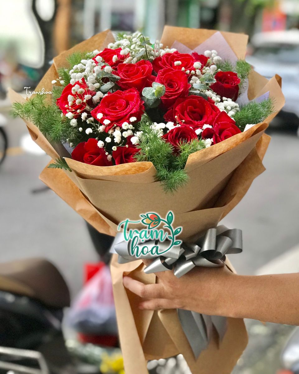 Hoa sinh nhat Phan Thiet giao tan noi Hoa sinh nhật Phan Thiết giao tận nơi