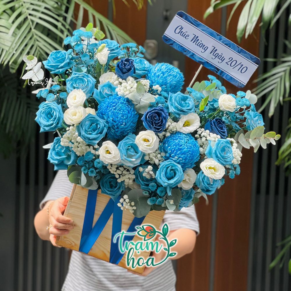 Shop hoa tuoi Hoi An cam ket mang lai chat luong san pham tot nhat cho khach hang co gui hinh thuc te truoc khi giao hoa Shop hoa tươi Hội An cam kết mang lại chất lượng sản phẩm tốt nhất cho khách hàng, có gửi hình thực tế trước khi giao hoa
