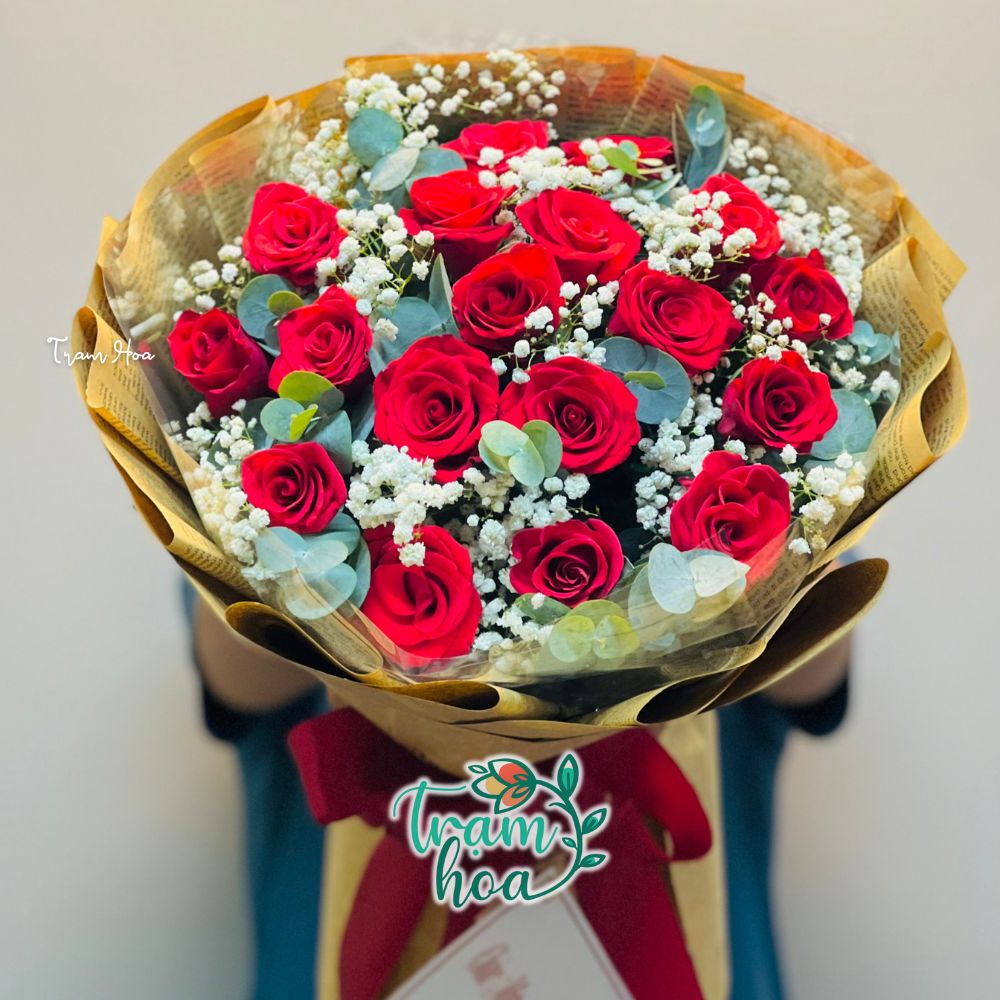 Dich vu dien hoa Thu Thua ho tro khach hang dat hoa online tien loi va nhanh chong Dịch vụ điện hoa Thủ Thừa hỗ trợ khách hàng đặt hoa online tiện lợi và nhanh chóng