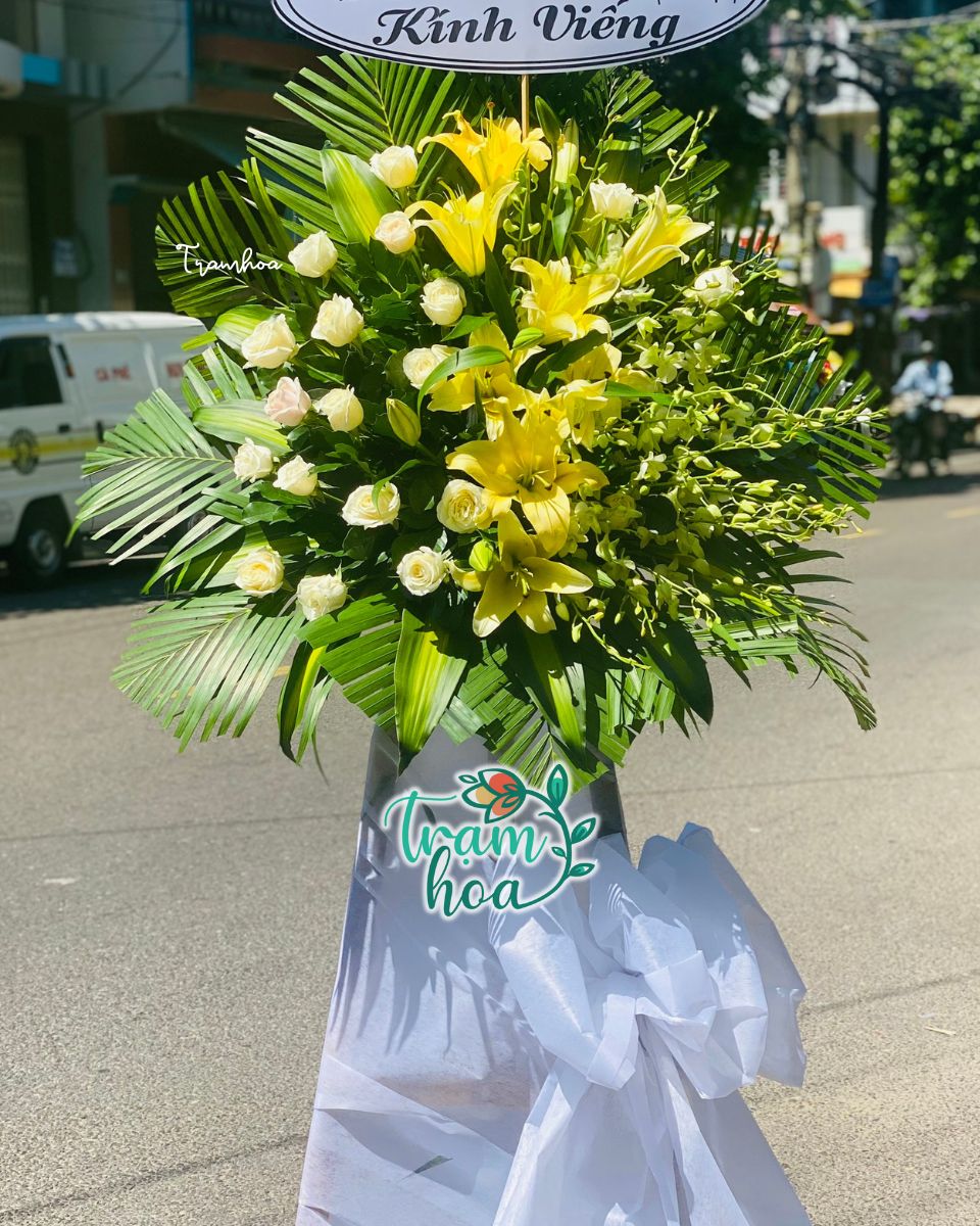 Dich vu hoa tang le Thai Binh uy tin duoc khach hang tin tuong Dịch vụ hoa tang lễ Thái Bình uy tín được khách hàng tin tưởng