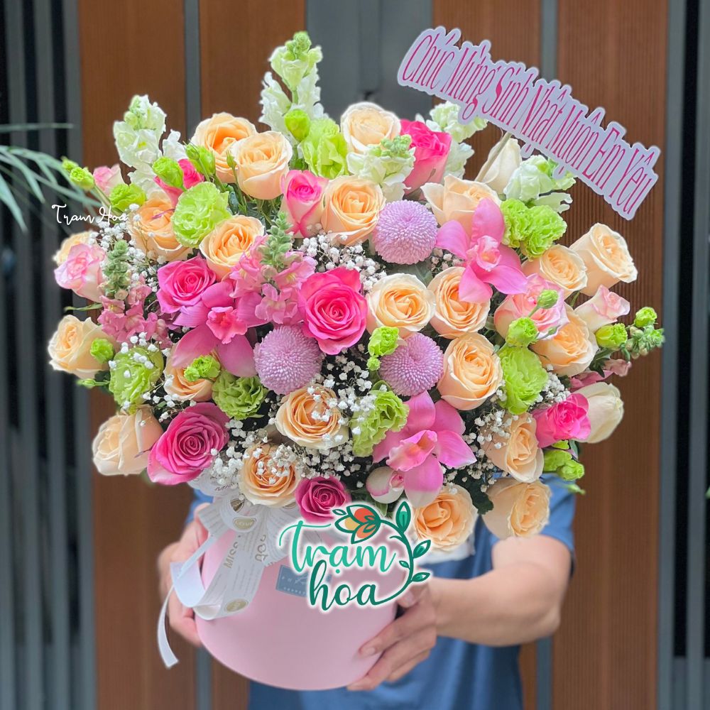 Shop hoa tuoi Ayun Pa voi dich vu dien hoa Ayun Pa uy tin ho tro dat hoa online giao hoa tan tay nguoi nhan Shop hoa tươi Ayun Pa với dịch vụ điện hoa Ayun Pa uy tín, hỗ trợ đặt hoa online, giao hoa tận tay người nhận