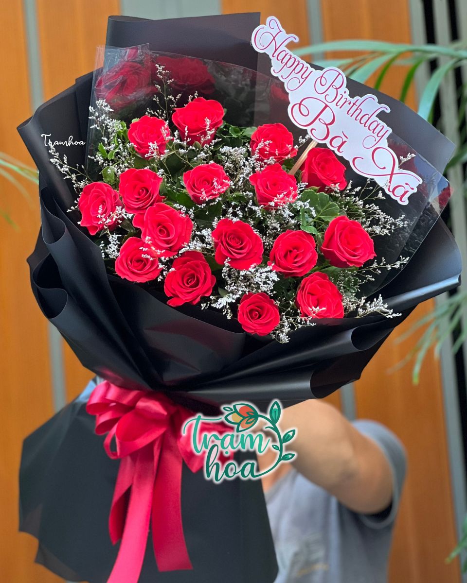 Tram Hoa Ayun Pa co ho tro gui hinh truoc va sau khi giao hoa Tram Hoa Ayun Pa có hỗ trợ gửi hình trước và sau khi giao hoa