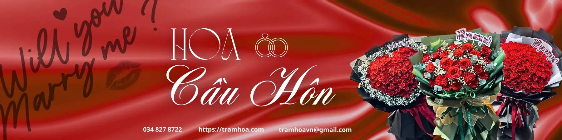 Hoa Cầu Hôn style=