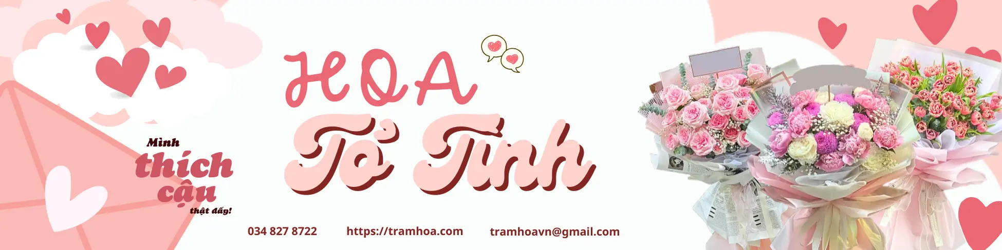 Hoa Tỏ Tình