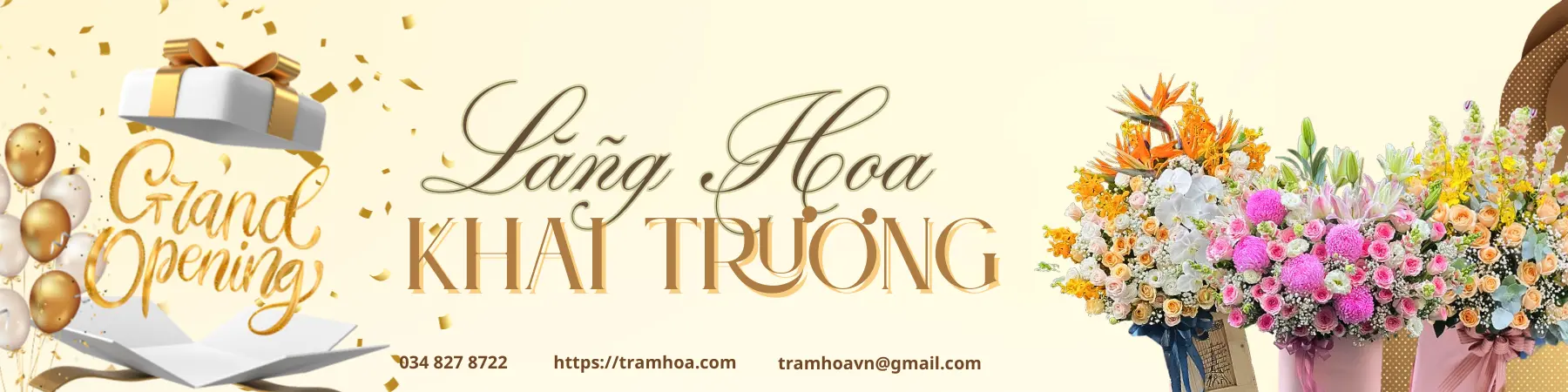 Hoa Khai Trương style=