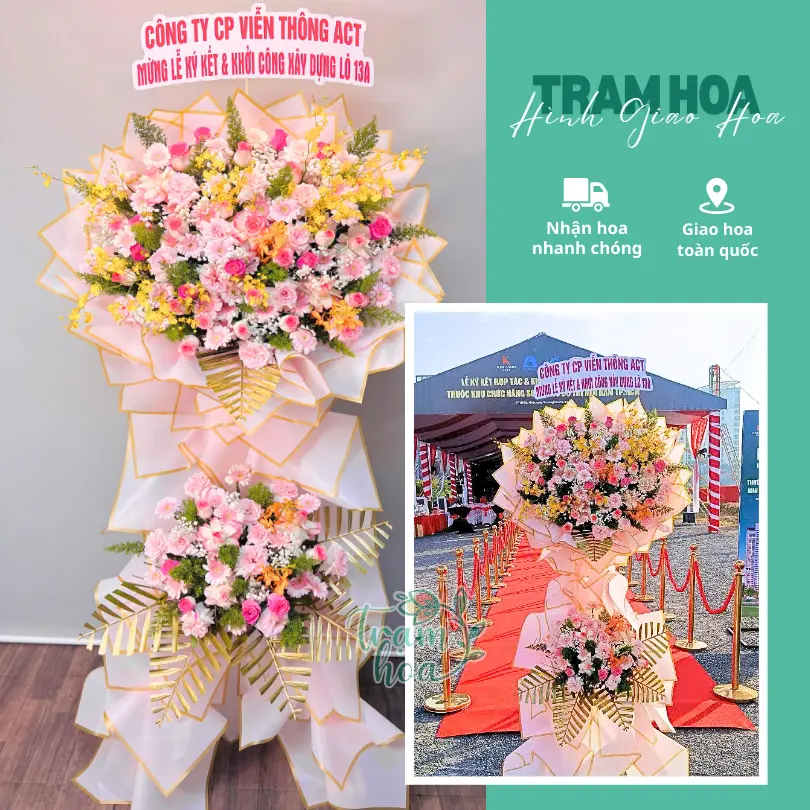 Feedback Tram Hoa 13