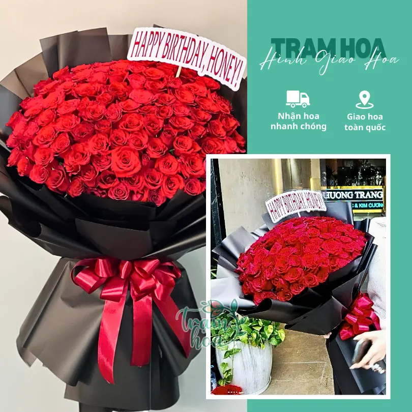 Feedback Tram Hoa 20