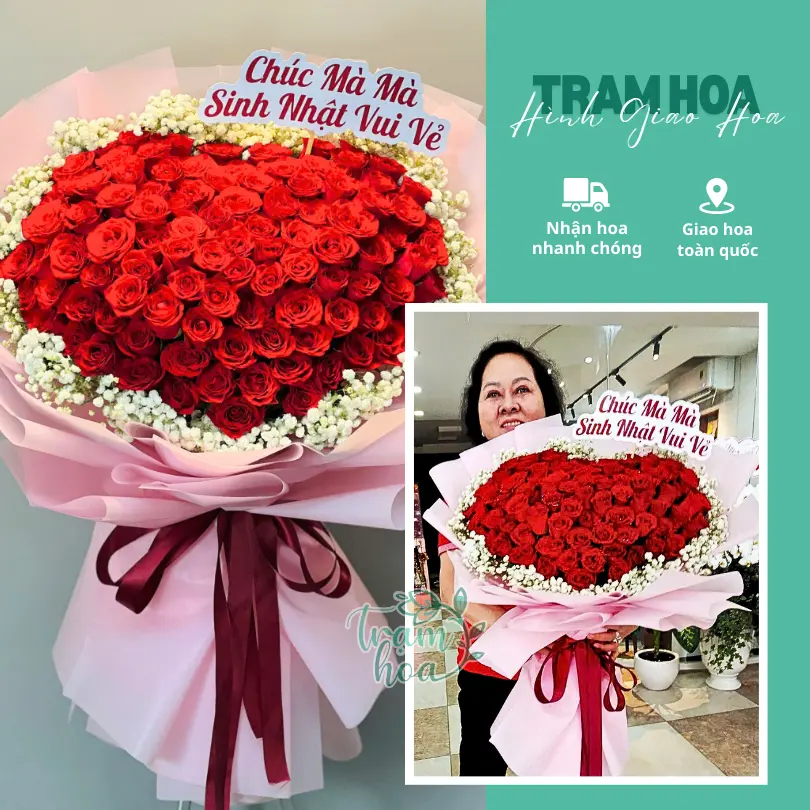 Feedback Tram Hoa 21