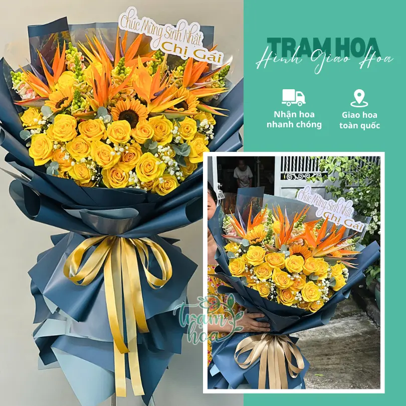 Feedback Tram Hoa 23