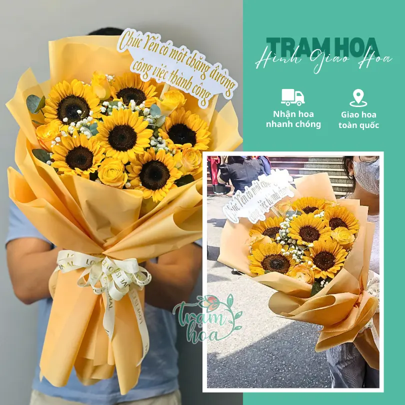 Feedback Tram Hoa 25