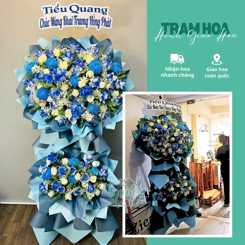 Feedback Tram Hoa 29