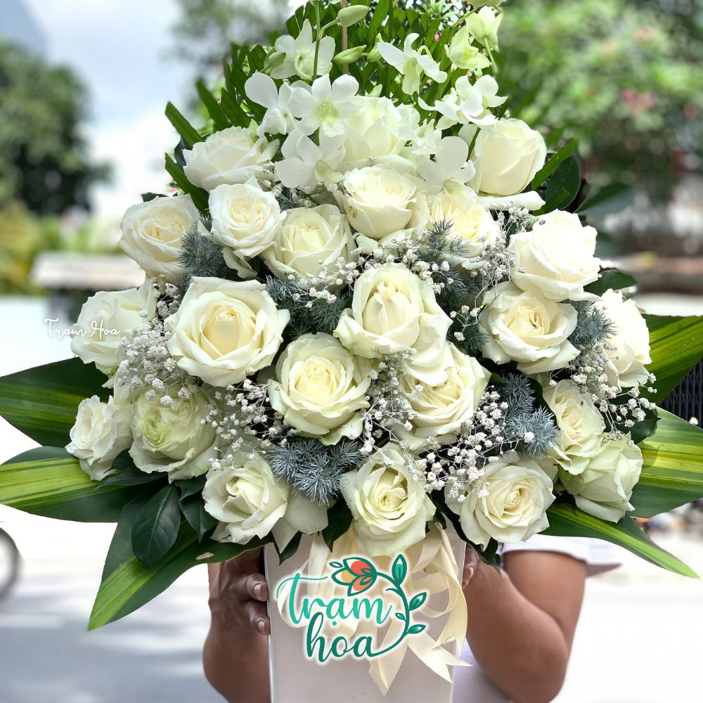 Chat luong hoa tang le tai Tram Hoa Gia Lai luon giu chat luong tot nhat khi giao den tay khach hang Chất lượng hoa tang lễ tại Trạm Hoa Gia Lai luôn giữ chất lượng tốt nhất khi giao đến tay khách hàng