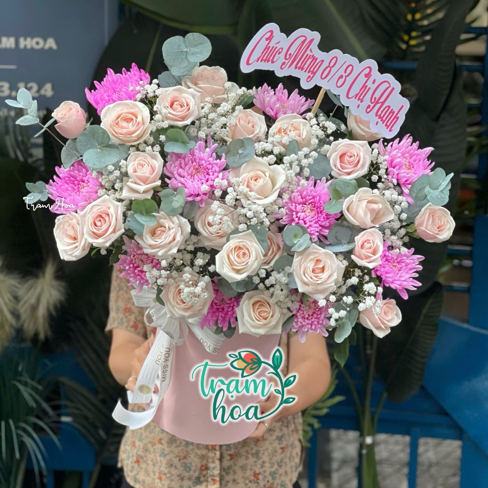Dich vu dien hoa Da Nang uy tin giao hoa tan noi dung hen Dịch vụ điện hoa Đà Nẵng uy tín, giao hoa tận nơi đúng hẹn