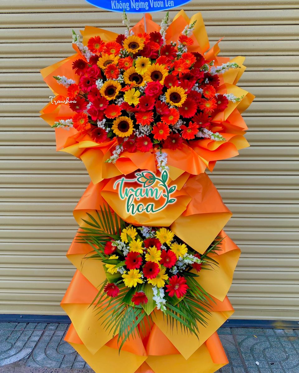 Dich vu dien hoa Hoa Thanh Tay Ninh uy tin Dịch vụ điện hoa Hòa Thành Tây Ninh uy tín