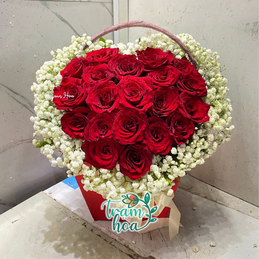 Dịch vụ điện hoa Hòa Vang Đà Nẵng uy tín, giao hoa đúng hẹn