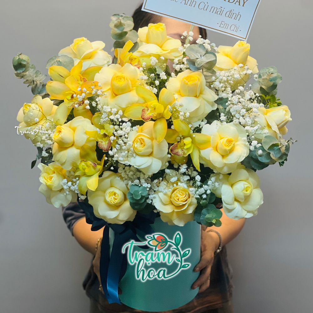 Dich vu dien hoa Son Tra Da Nang uy tin dung hen Dịch vụ điện hoa Sơn Trà Đà Nẵng uy tín đúng hẹn