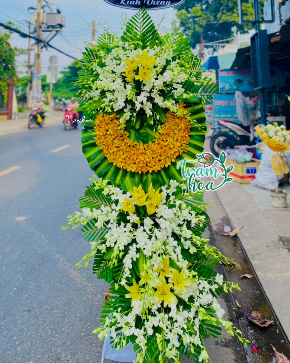 Dich vu hoa tang le Dong Thap uy tin dung hen gui hinh hoa truoc khi giao Dịch vụ hoa tang lễ Đồng Tháp uy tín, đúng hẹn, gửi hình hoa trước khi giao