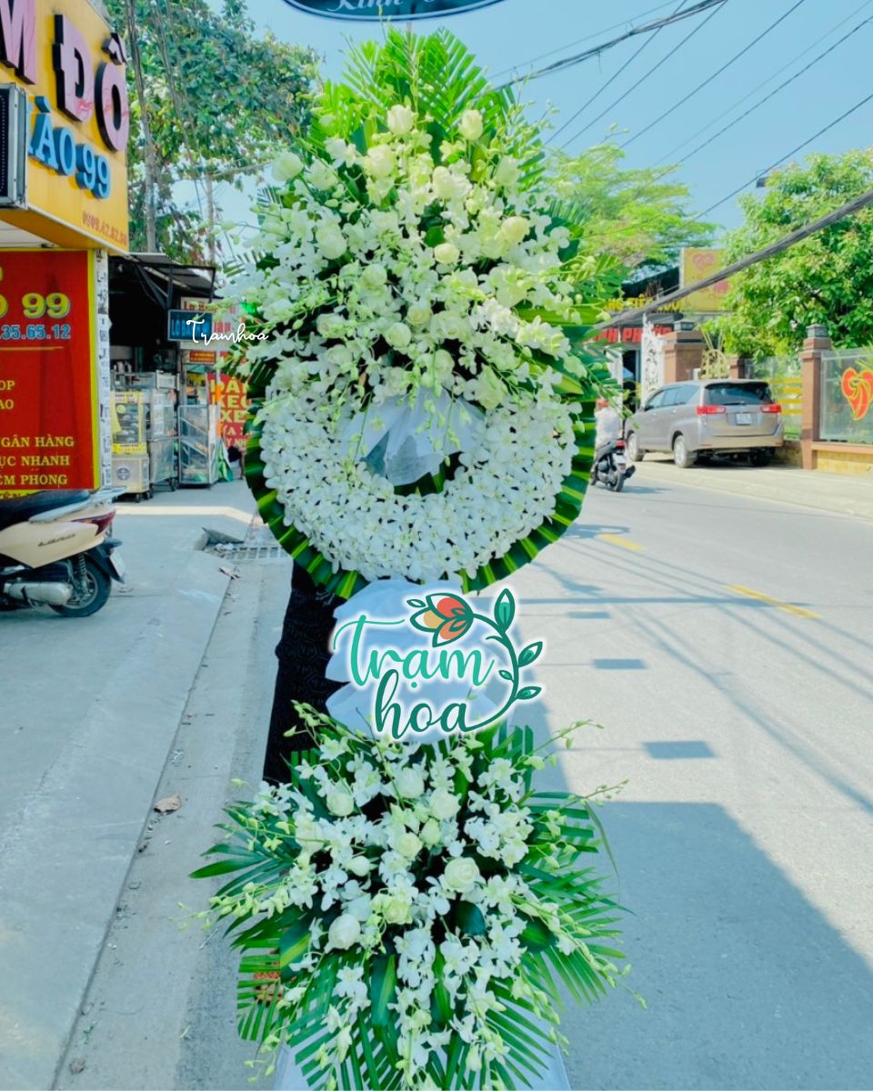 Dich vu hoa tang le tai Duy Xuyen co gui hinh anh xac nhan tai noi giao hoa Dịch vụ hoa tang lễ tại Duy Xuyên có gửi hình ảnh xác nhận tại nơi giao hoa