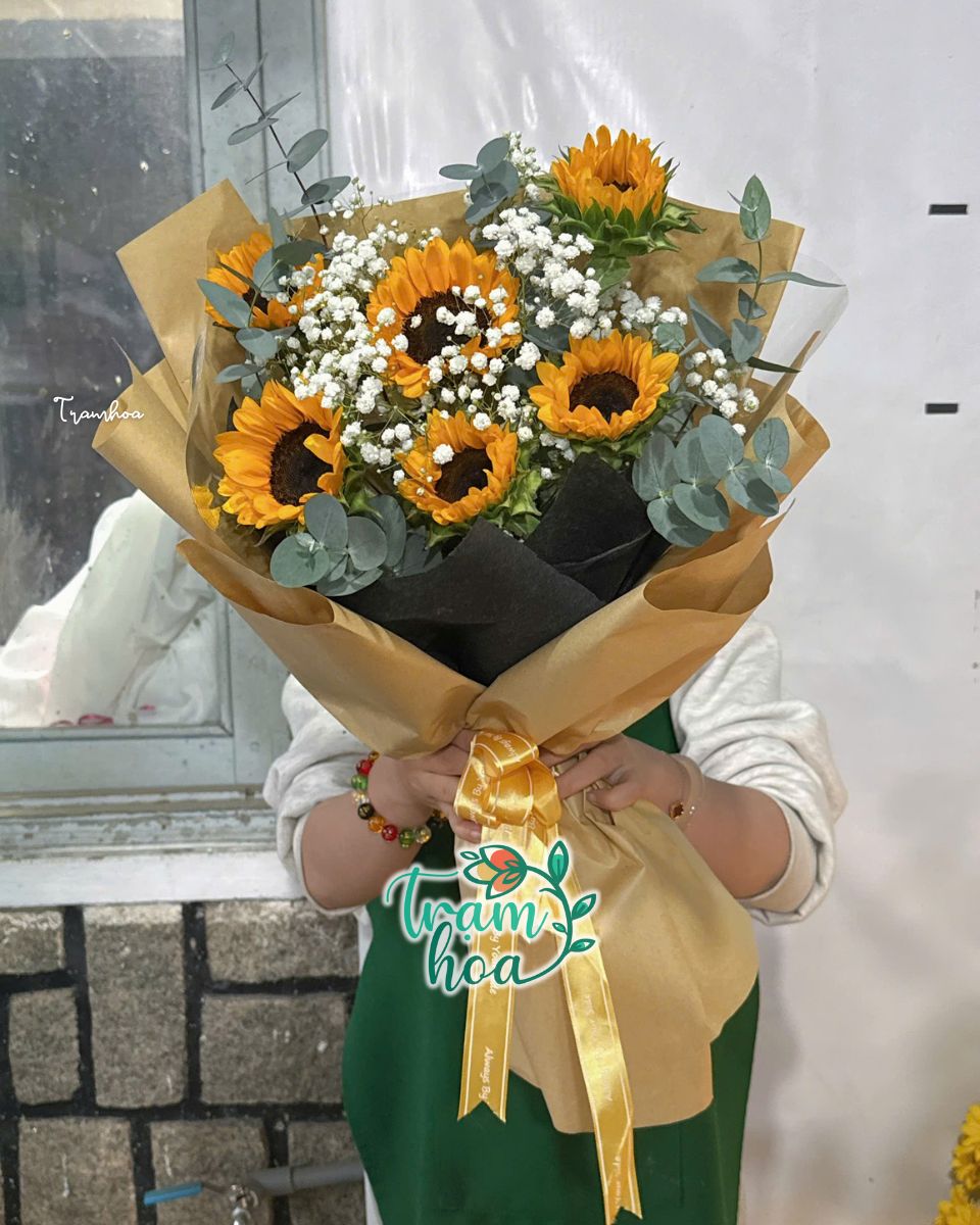 Shop hoa tuoi An Khe cung cap da dang hoa sinh nhat theo ngan sach Shop hoa tươi An Khê cung cấp đa dạng hoa sinh nhật theo ngân sách