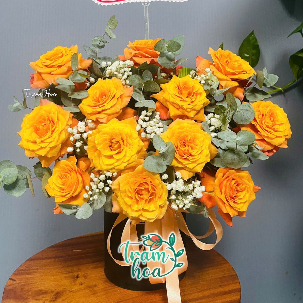 Shop hoa tuoi Dai Loc cam ket chat luong san pham tot nhat khi giao den tay khach hang Shop hoa tươi Đại Lộc cam kết chất lượng sản phẩm tốt nhất khi giao đến tay khách hàng