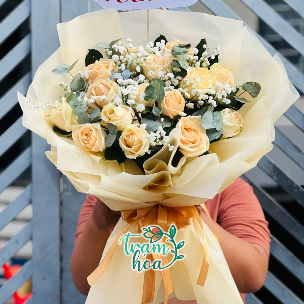 Shop hoa tươi Đầm Dơi là đơn vị cung cấp hoa chuyên nghiệp tại Đầm Dơi, Cà Mau