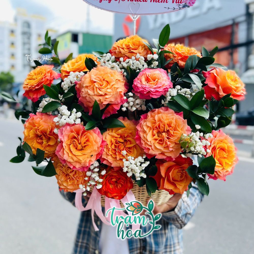 Shop hoa tuoi Nui Thanh ra doi voi su menh mang den dich vu dien hoa tan noi nhanh chong chin chu Shop hoa tươi Núi Thành ra đời với sứ mệnh mang đến dịch vụ điện hoa tận nơi nhanh chóng, chỉn chu