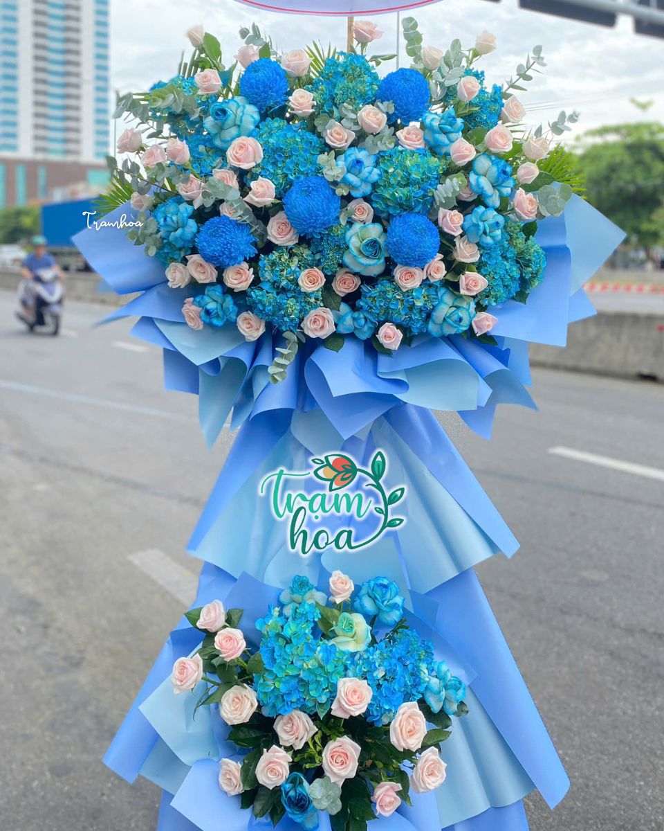 Shop hoa tuoi Son Tra Da Nang uy tin ho tro giao ke hoa chuc mung tan noi toan khu vuc Shop hoa tươi Sơn Trà Đà Nẵng uy tín, hỗ trợ giao kệ hoa chúc mừng tận nơi toàn khu vực