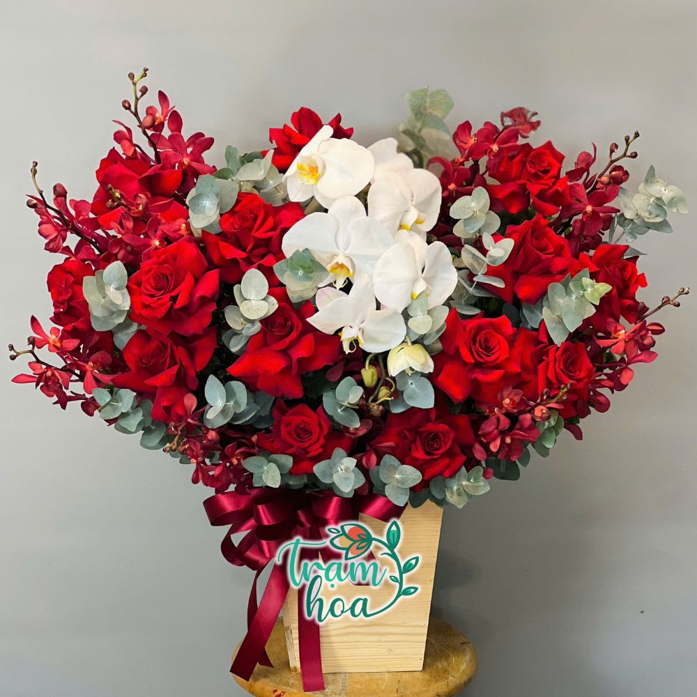 Chọn tặng hoa 20-10 theo cung hoàng đạo thể hiện sự quan tâm sâu sắc với người được tặng hoa