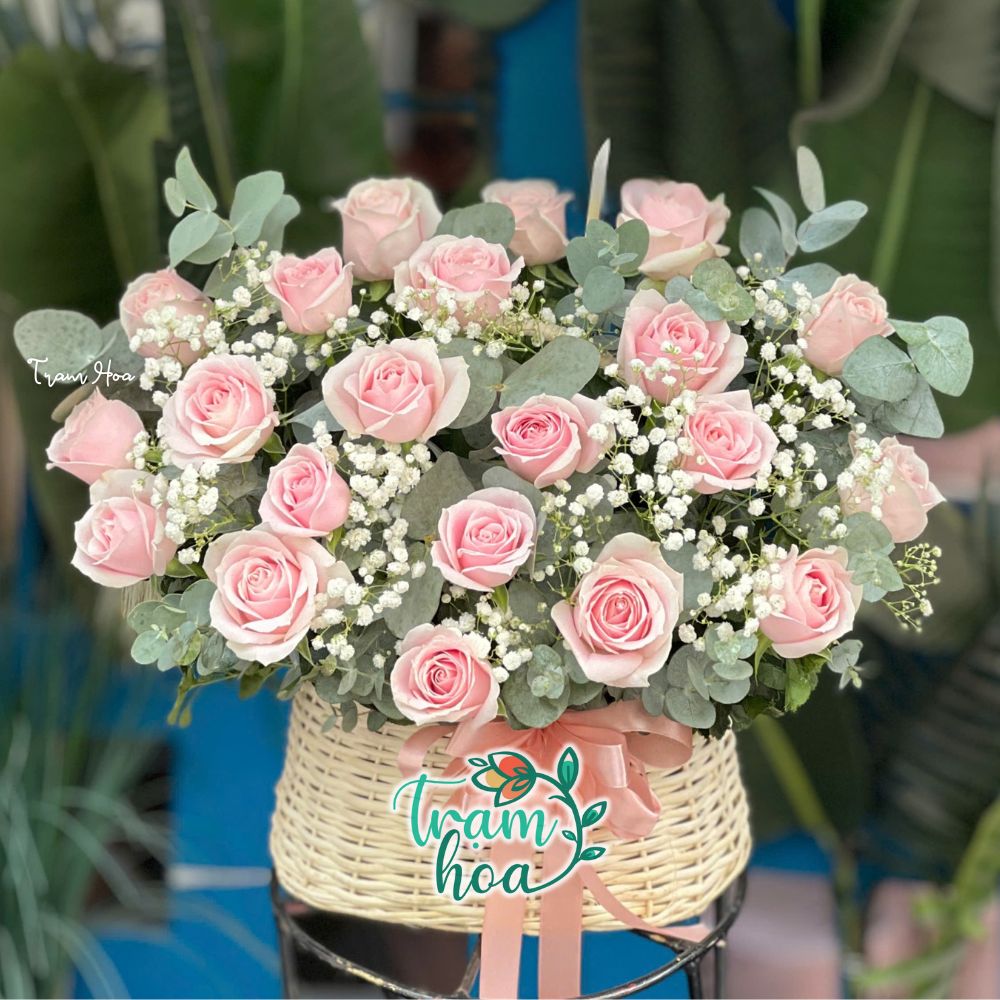 Dich vu dien hoa Ha Long tan noi gui yeu thuong tron ven Dịch vụ điện hoa Hạ Long tận nơi, gửi yêu thương trọn vẹn