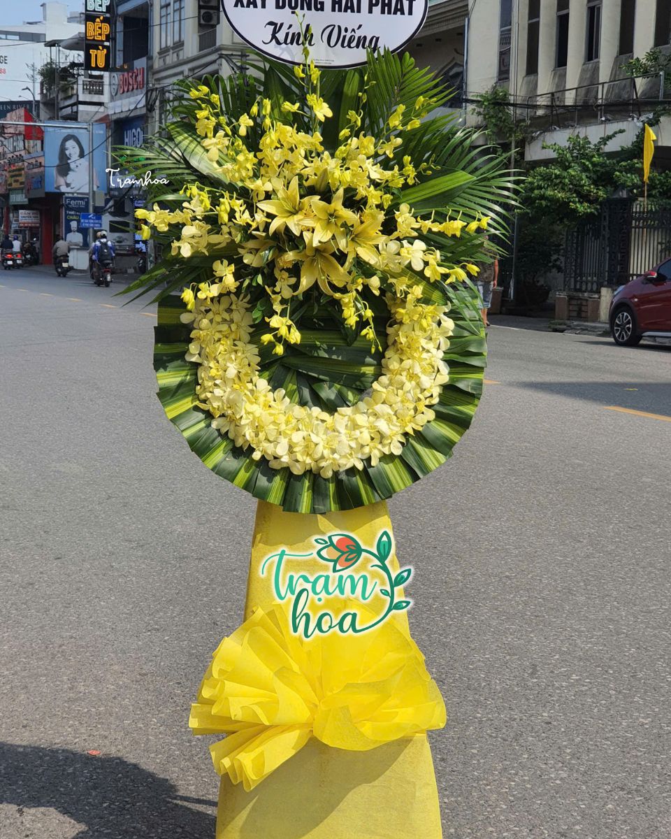 Dich vu hoa tang le uy tin tai Tram Hoa Dong Da tu van khach hang dung theo phong tuc tai khu vuc Dịch vụ hoa tang lễ uy tín tại Trạm Hoa Đống Đa, tư vấn khách hàng đúng theo phong tục tại khu vực