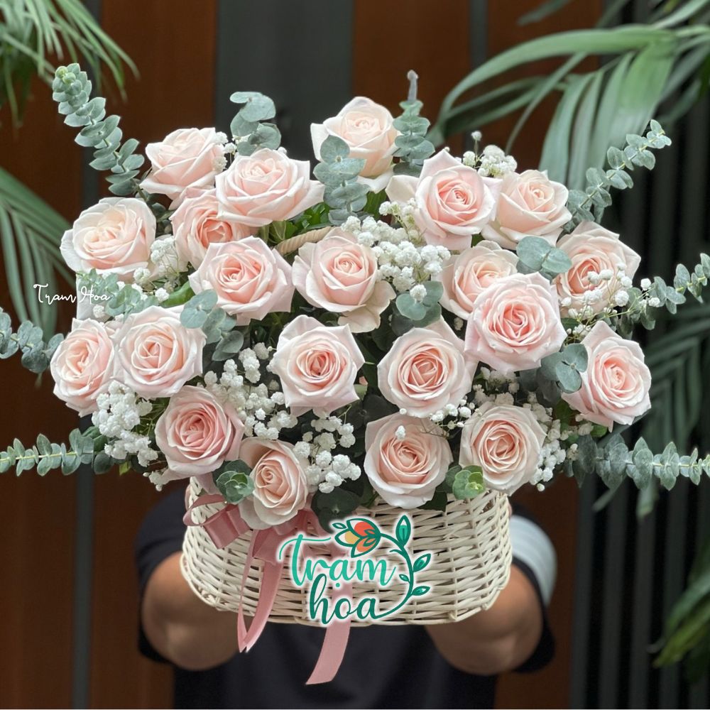 Điện hoa Rạch Giá có hỗ trợ khách hàng gửi hình trước và sau khi giao hoa xong