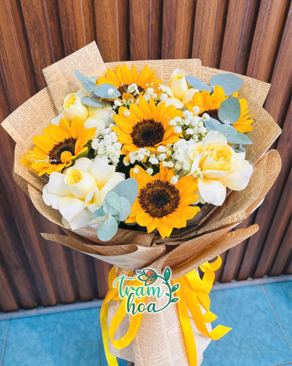 Hoa sinh nhat dep tai Shop hoa tuoi Thanh Xuan Ha Noi nhieu mau theo ngan sach khach hang Hoa sinh nhật đẹp tại Shop hoa tươi Thanh Xuân Hà Nội, nhiều mẫu theo ngân sách khách hàng