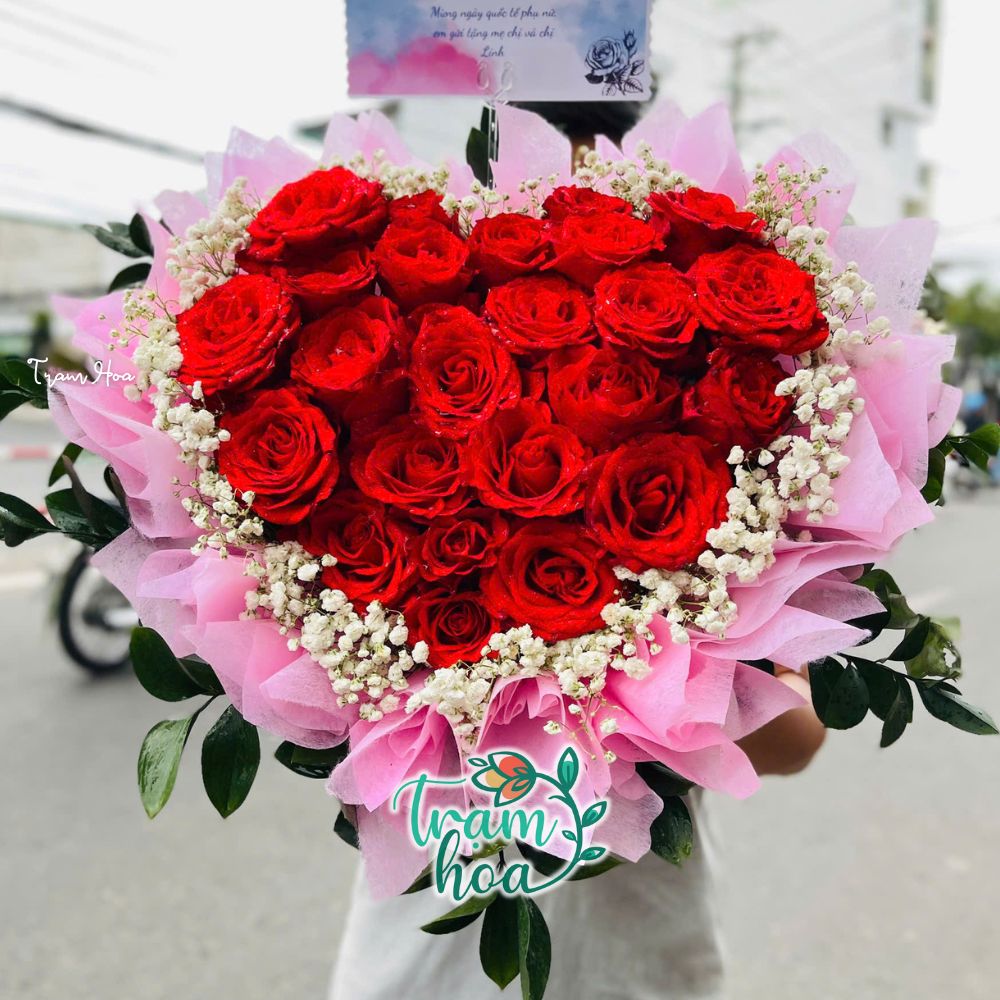 Shop hoa tuoi Hoang Mai ho tro giao hoa tan noi toan khu vuc Hoang Mai Ha Noi Shop hoa tươi Hoàng Mai hỗ trợ giao hoa tận nơi toàn khu vực Hoàng Mai, Hà Nội