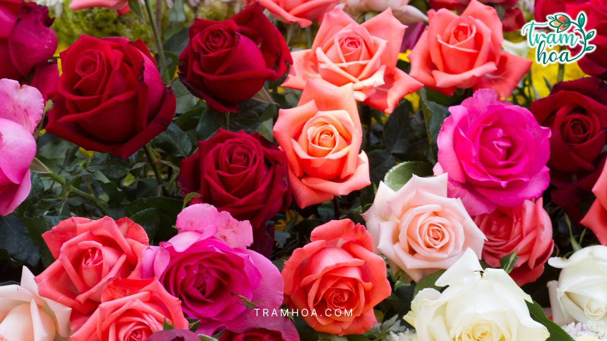 Nguồn gốc và xuất xứ của hoa hồng Ecuador