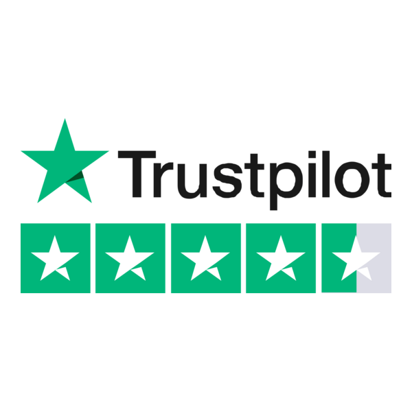 trustpilot logo